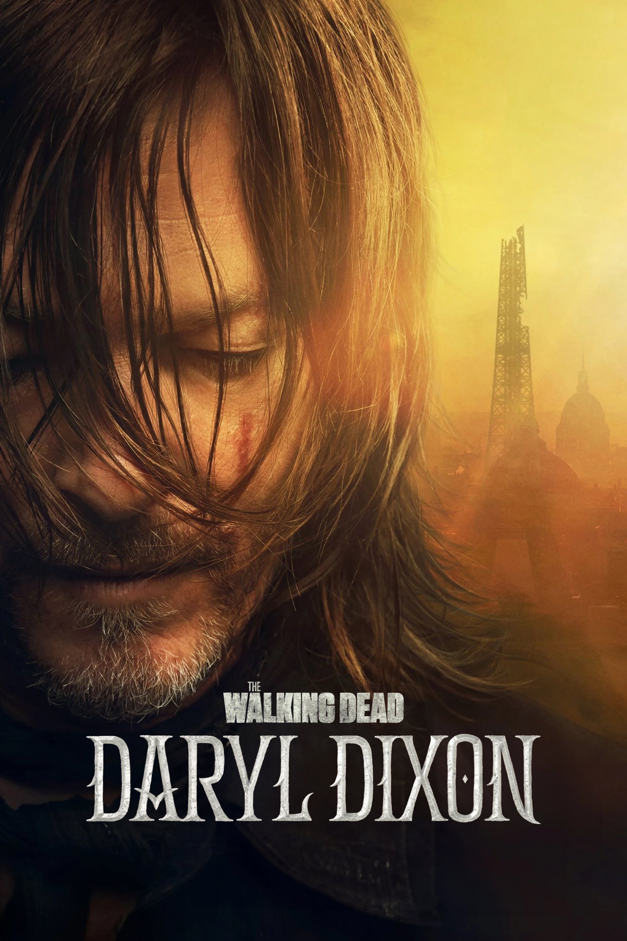 The Walking Dead: Daryl Dixon