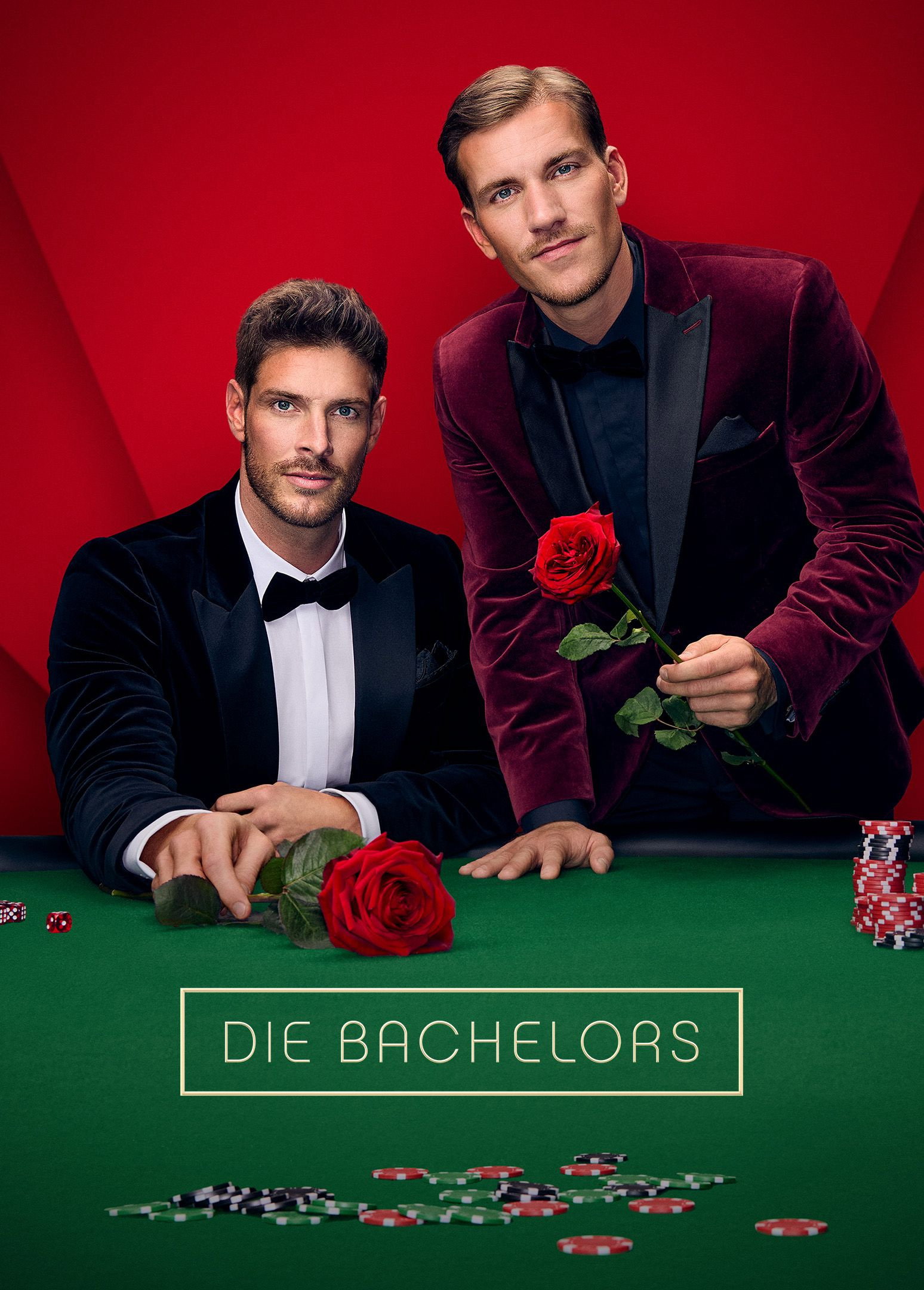 Der Bachelor