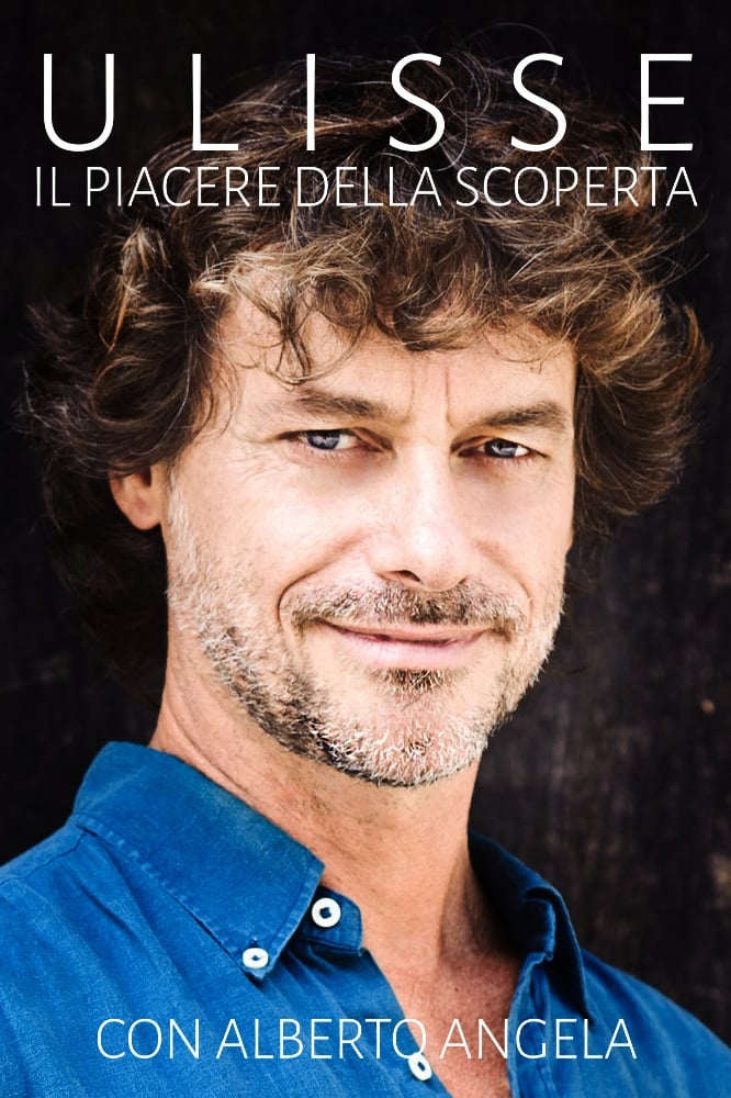 Ulisse. Il piacere della scoperta
