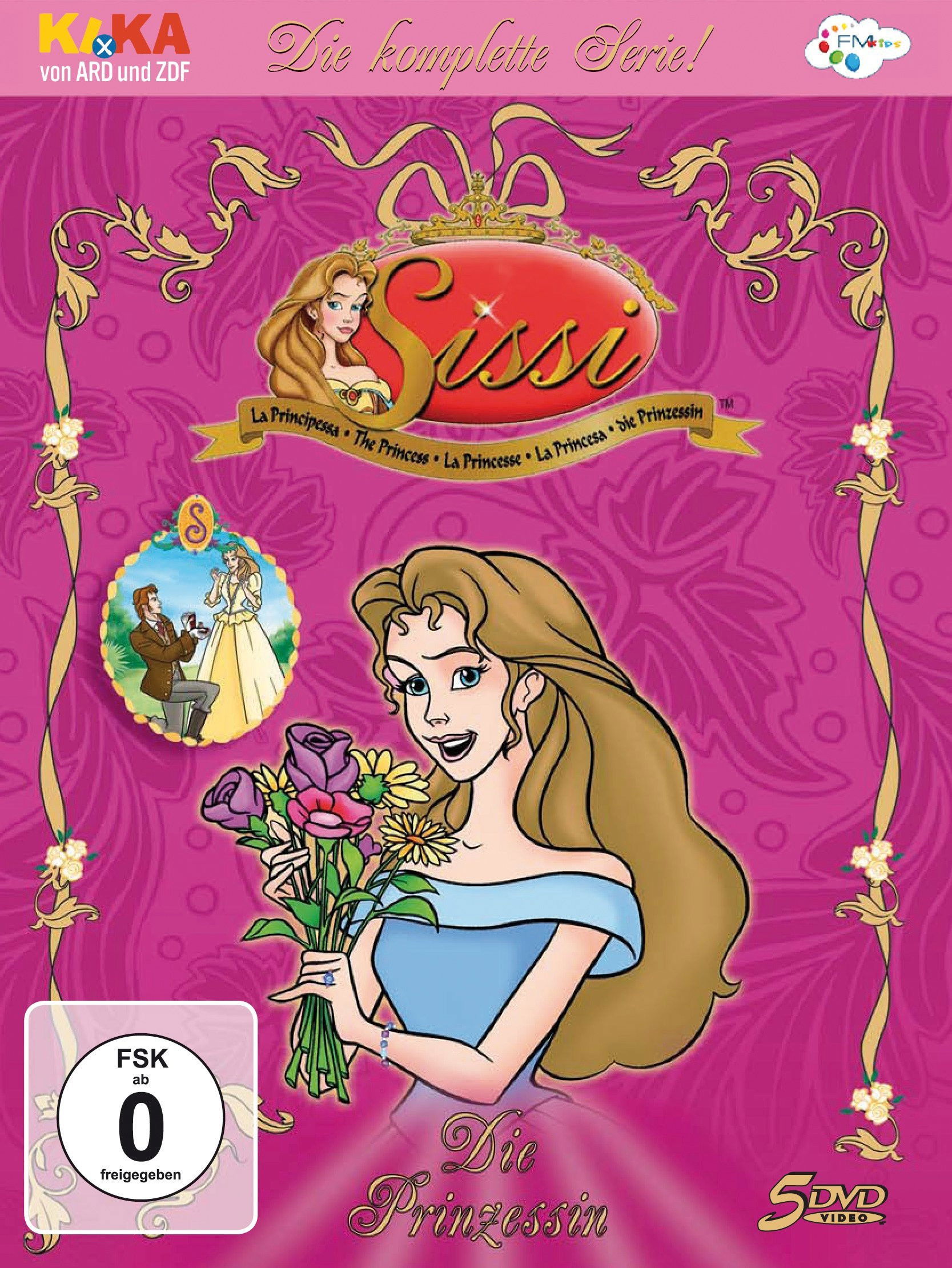 Princesse Sissi