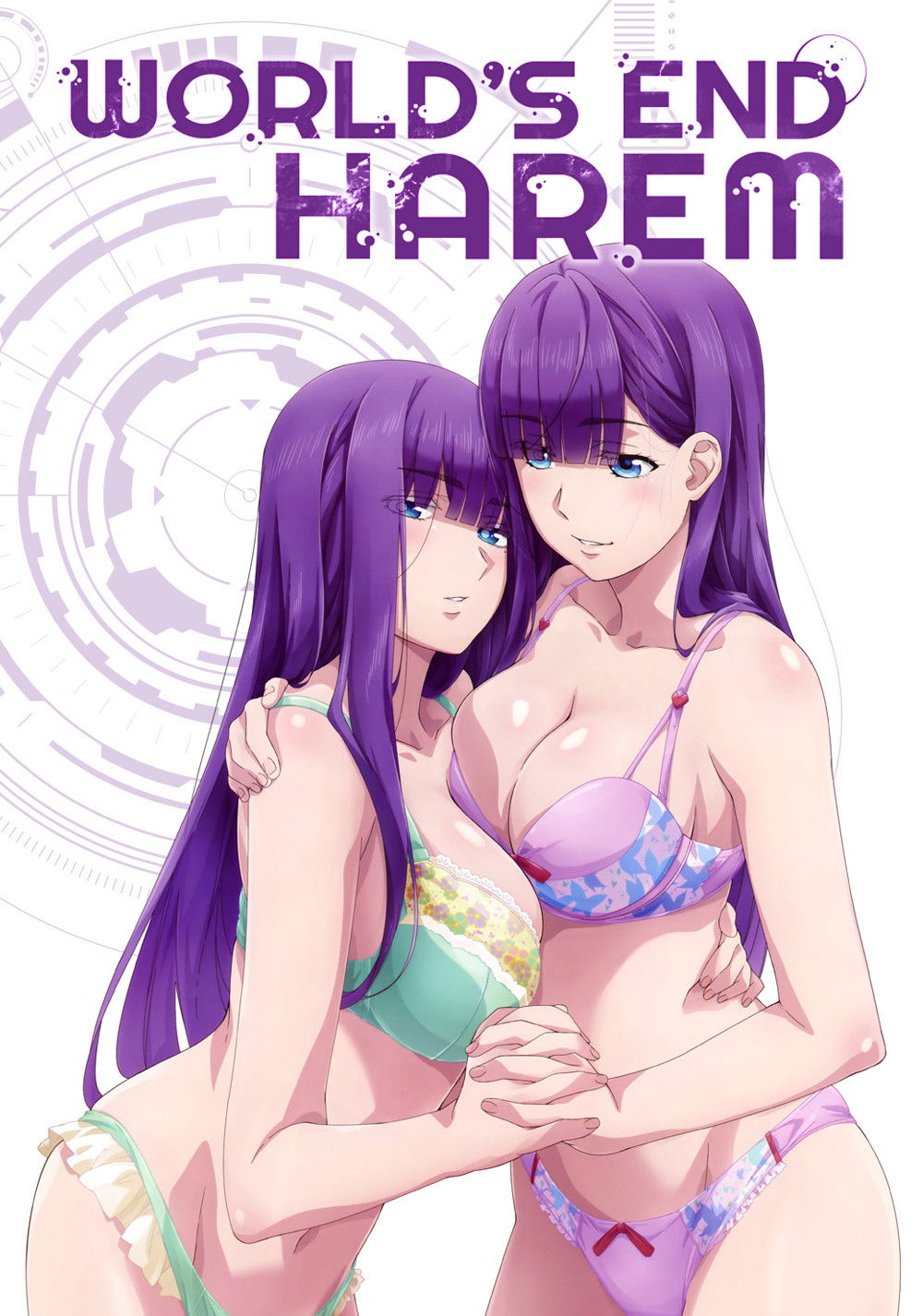 Shuumatsu no Harem