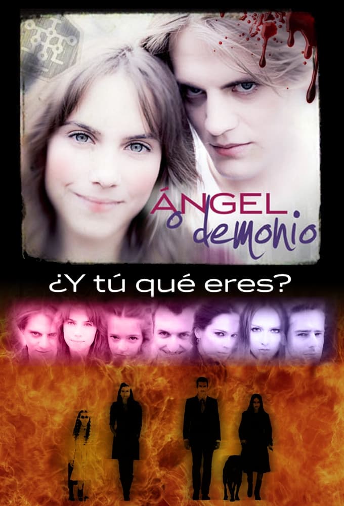 Ángel o demonio