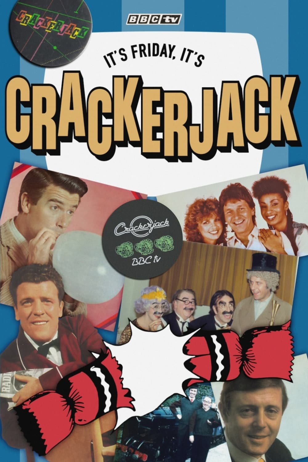 Crackerjack