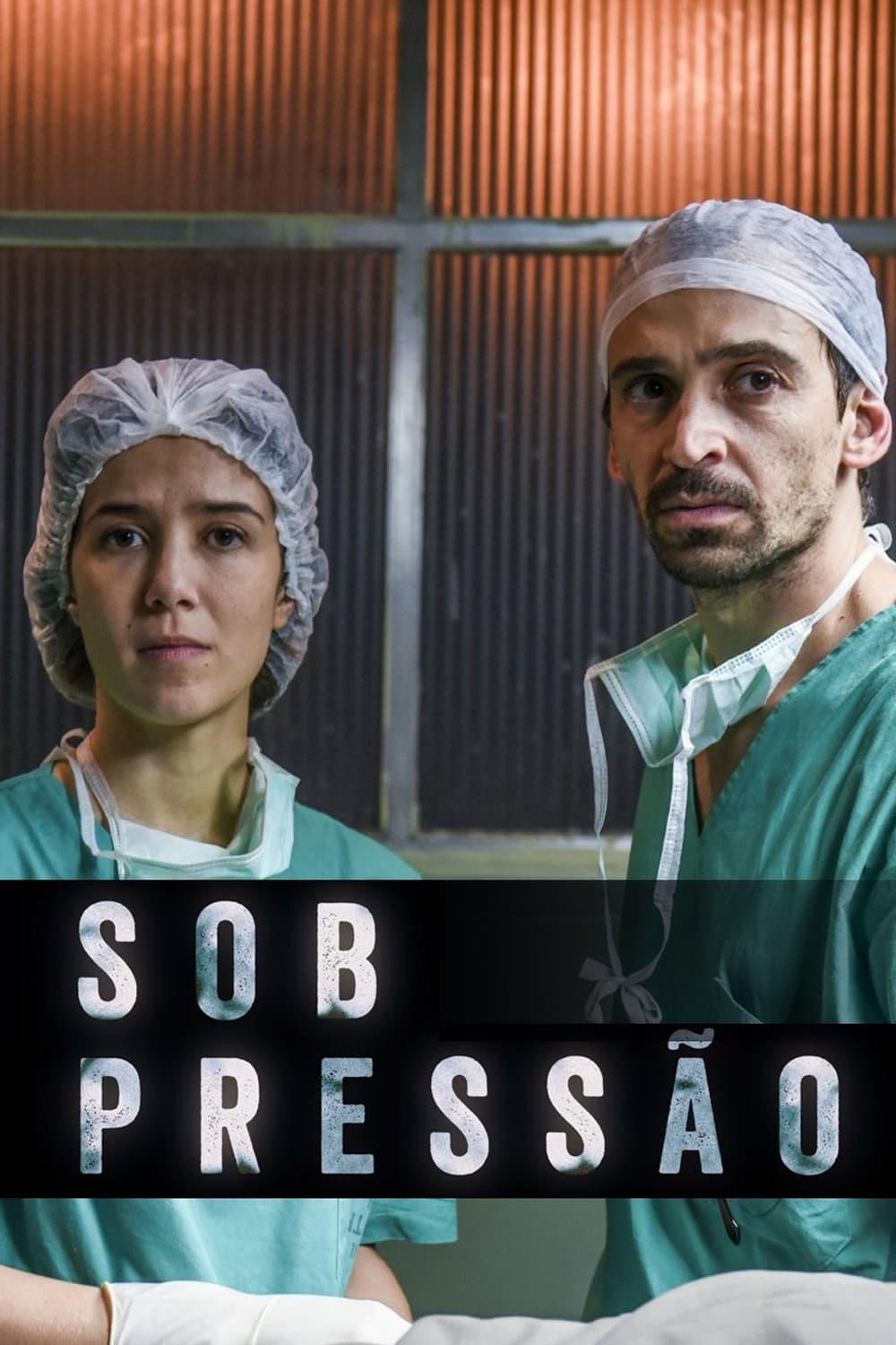Bajo presión