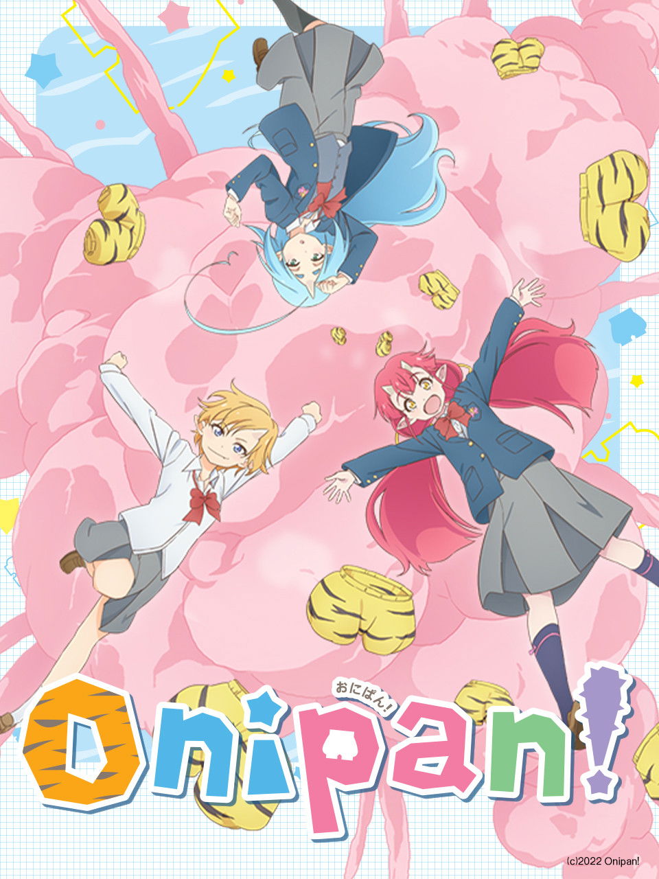 Onipan!