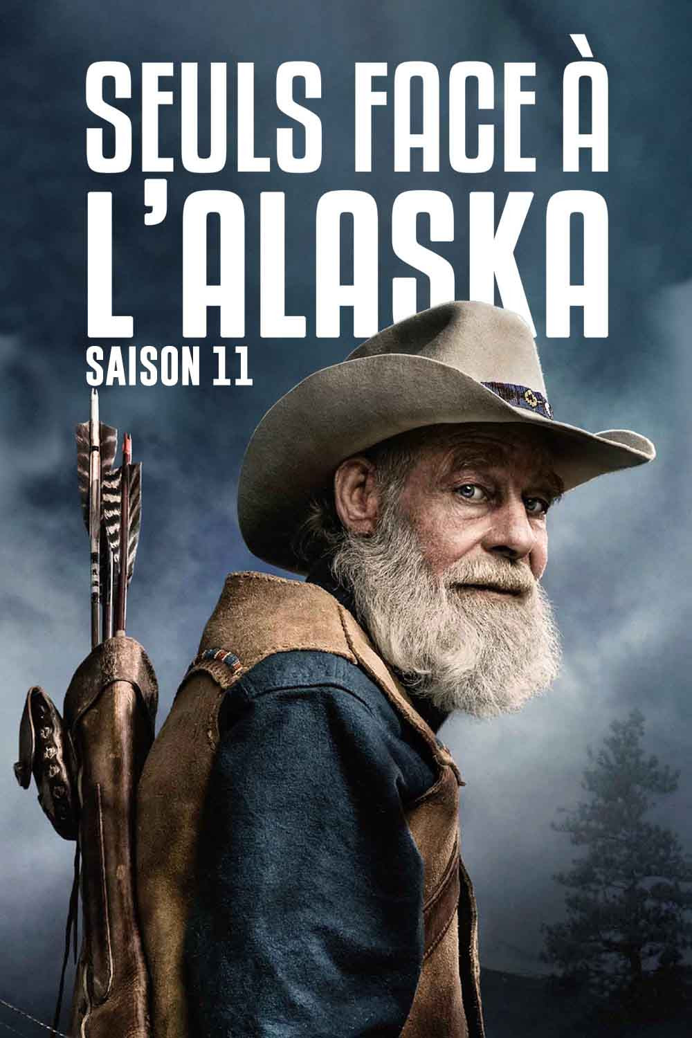 Mountain men