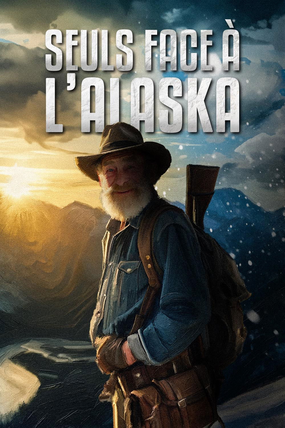 Mountain men