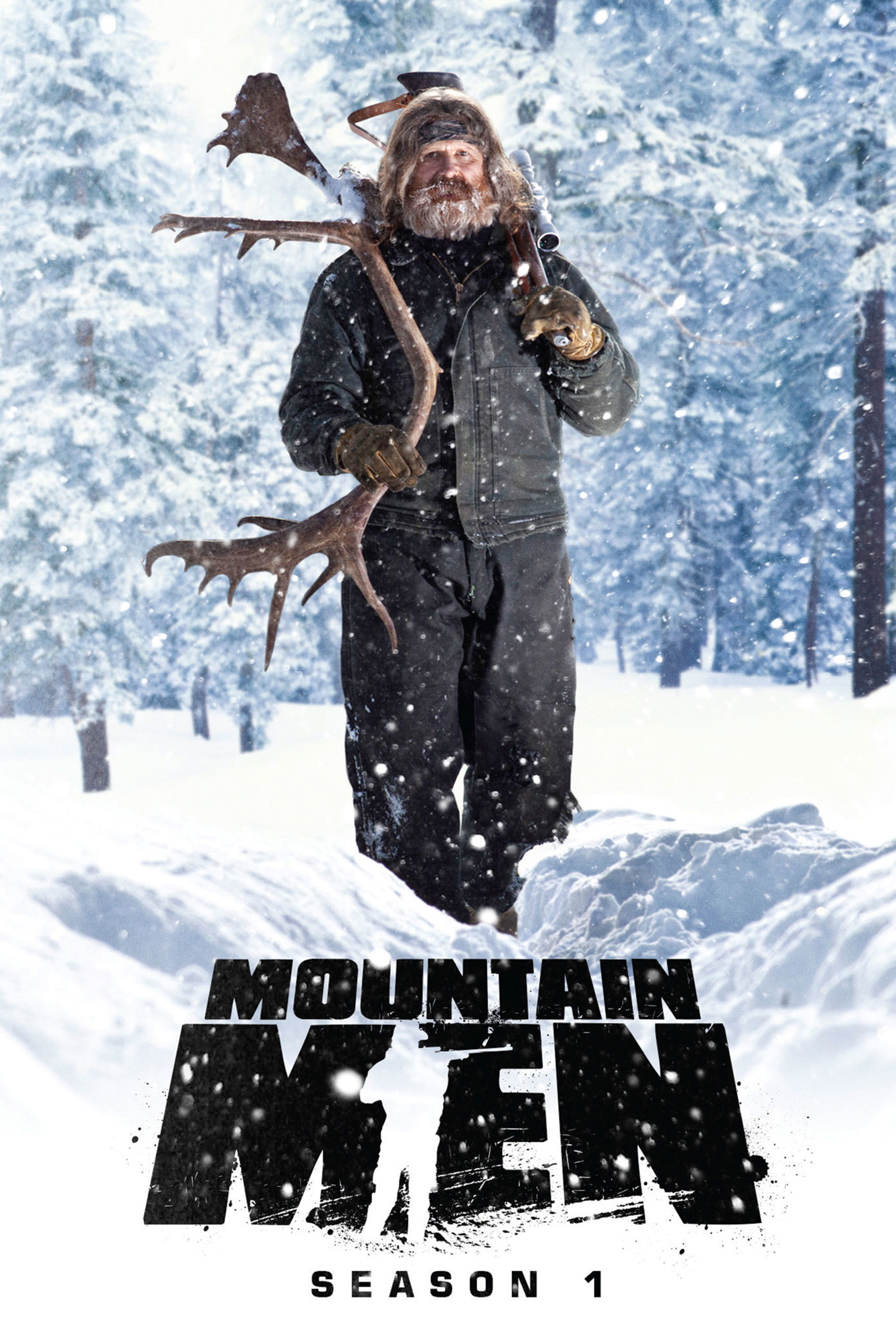 Mountain men