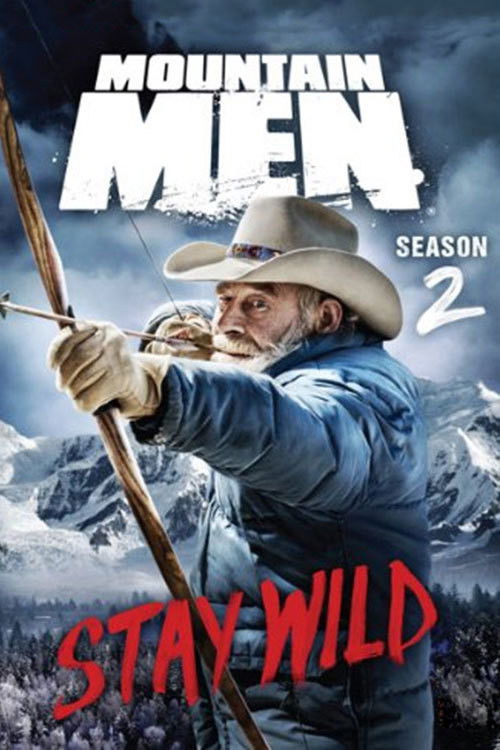 Mountain men