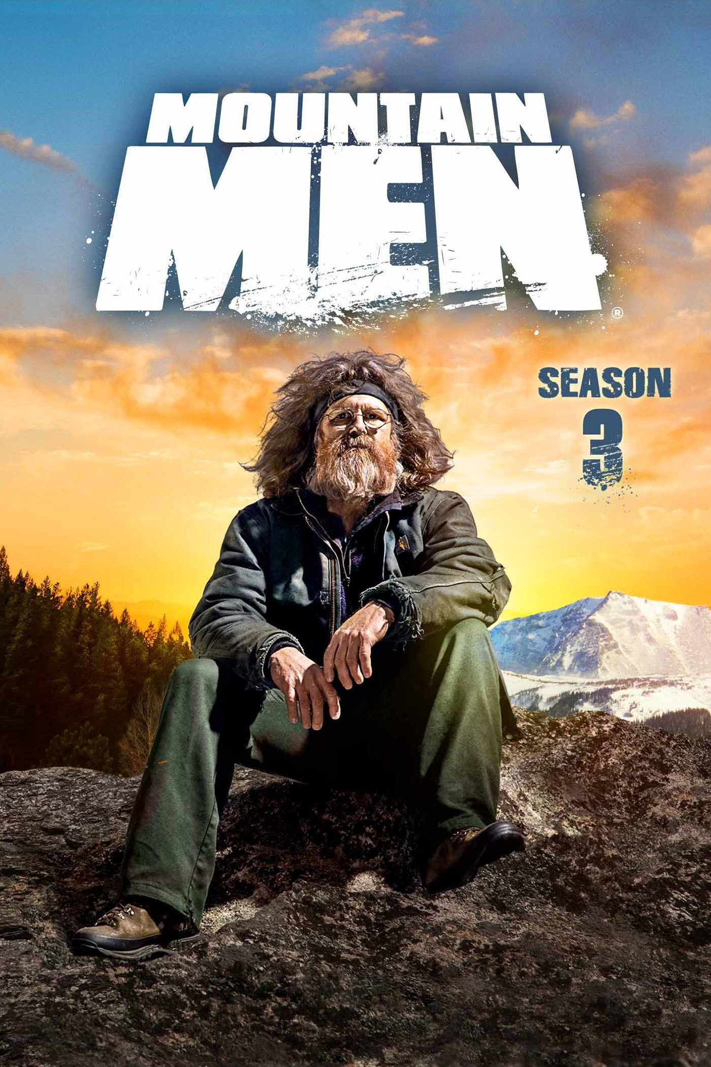 Mountain men