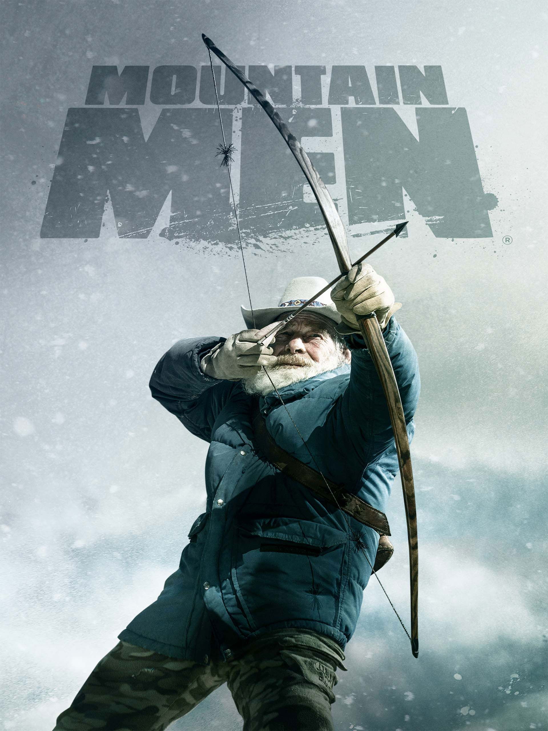Mountain men