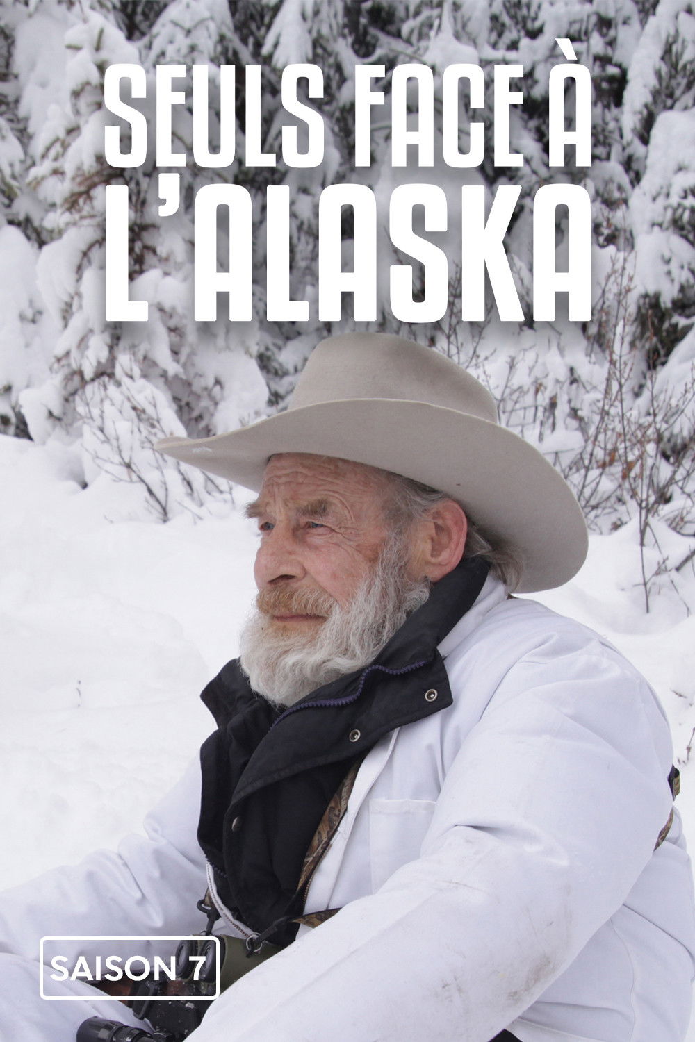 Mountain men