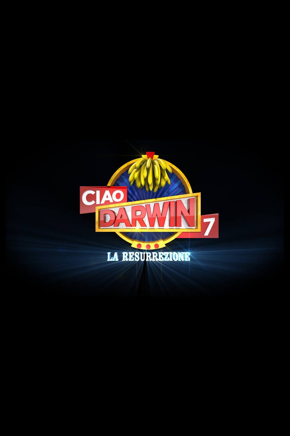 Ciao Darwin