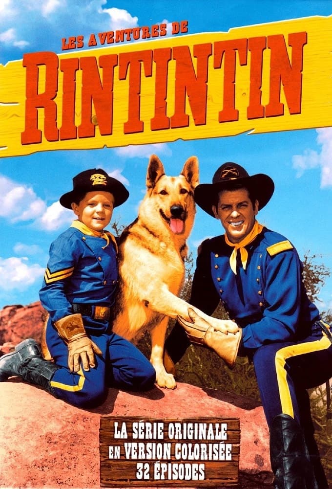 Rin Tin Tin