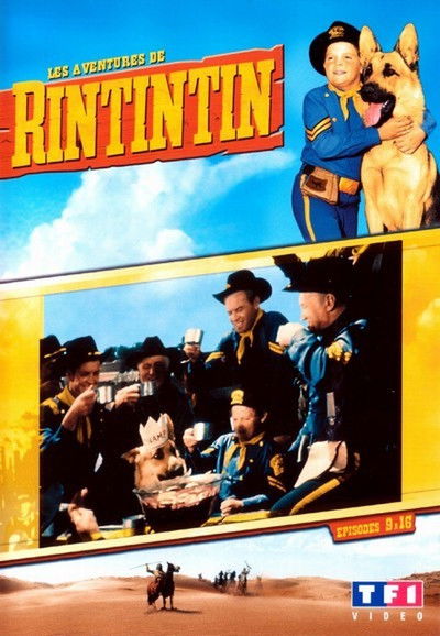 Rin Tin Tin