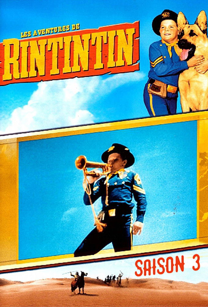 Rin Tin Tin