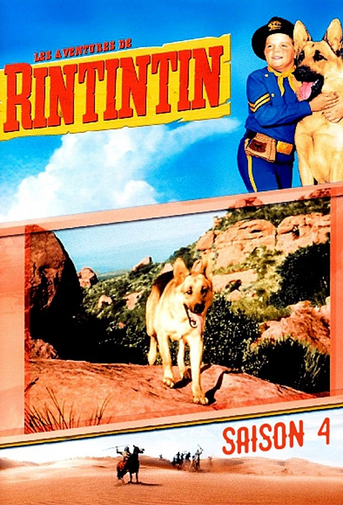 Rin Tin Tin