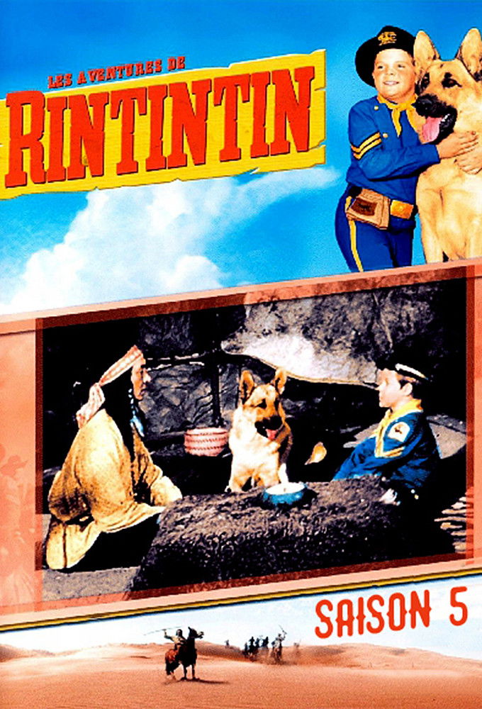 Rin Tin Tin