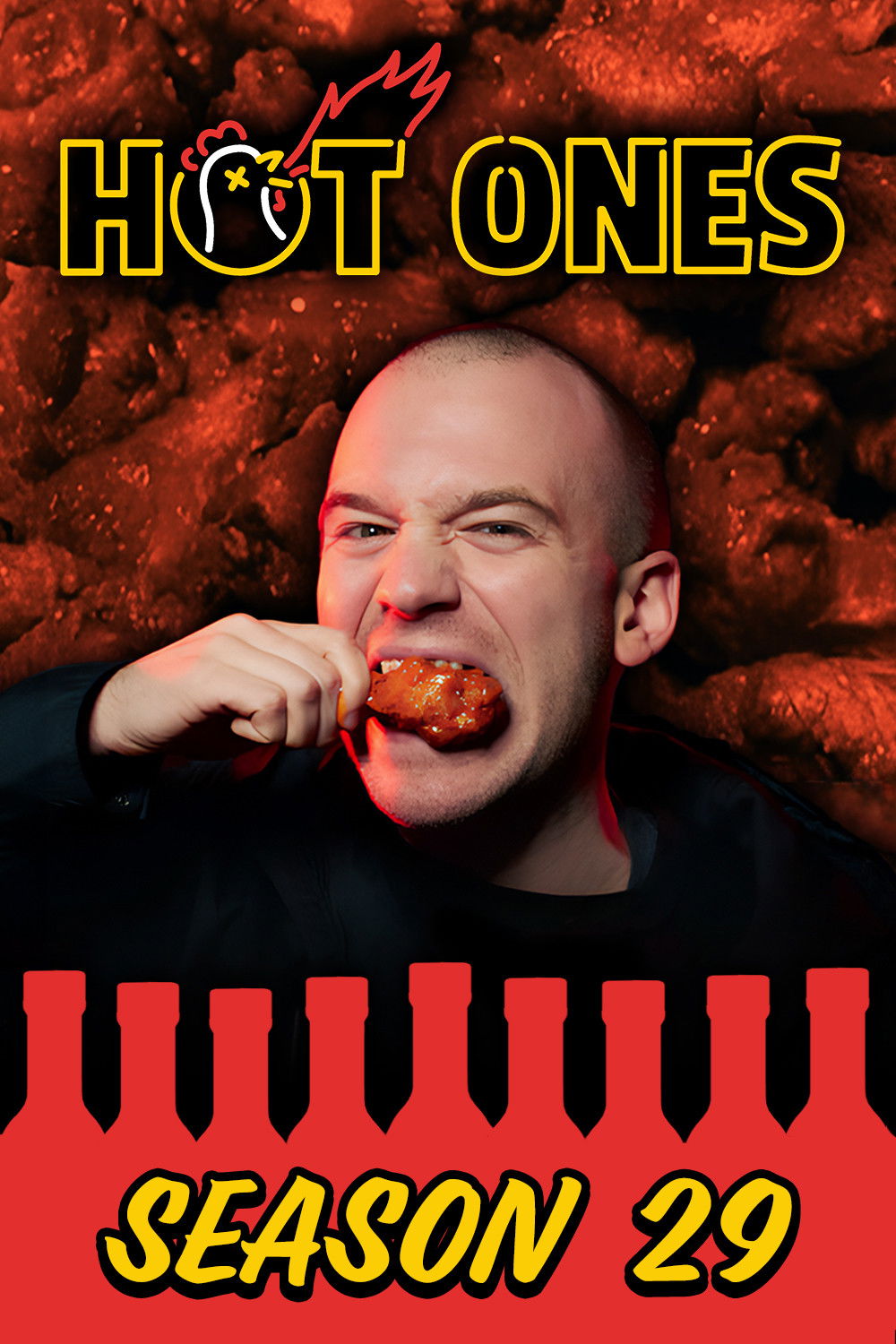 Hot Ones