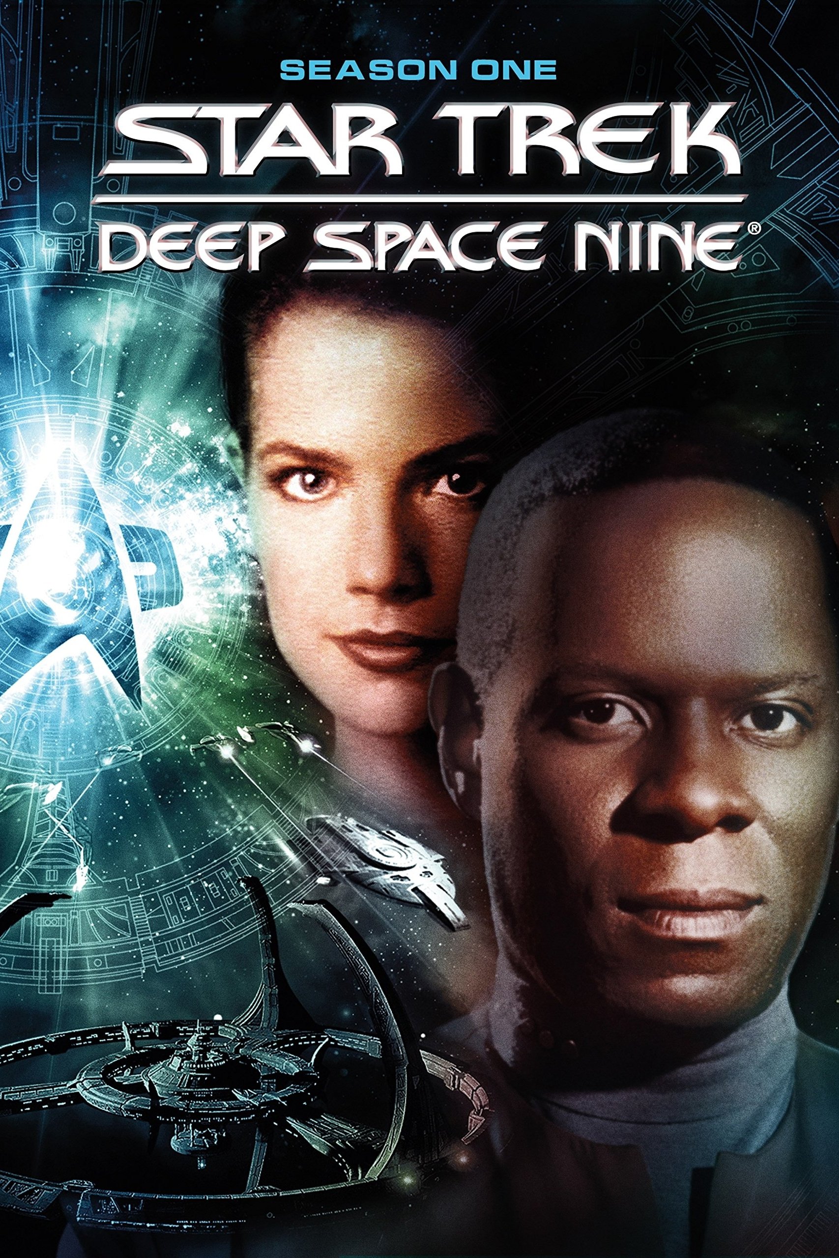 Star Trek: Espacio profundo nueve
