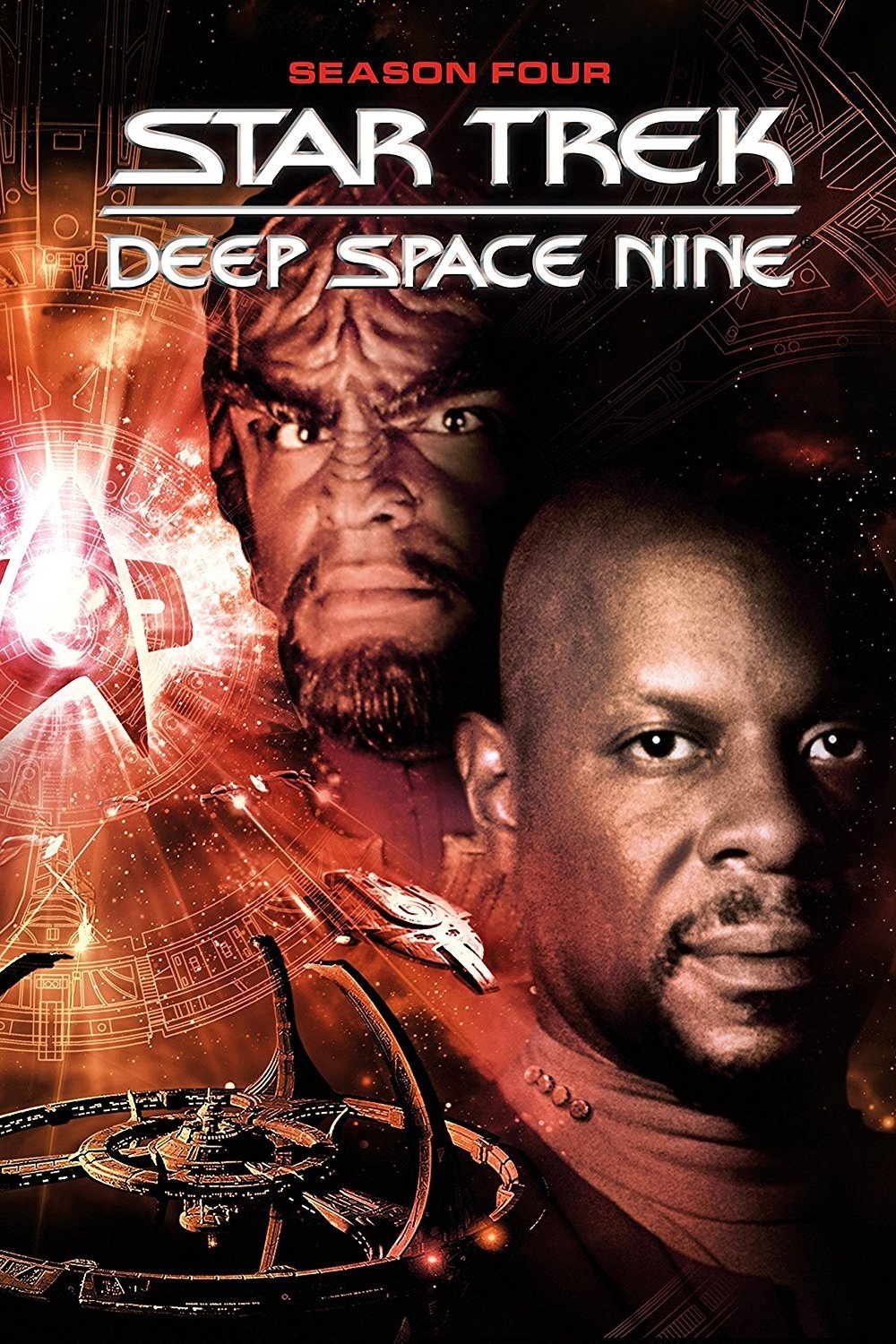 Star Trek: Espacio profundo nueve