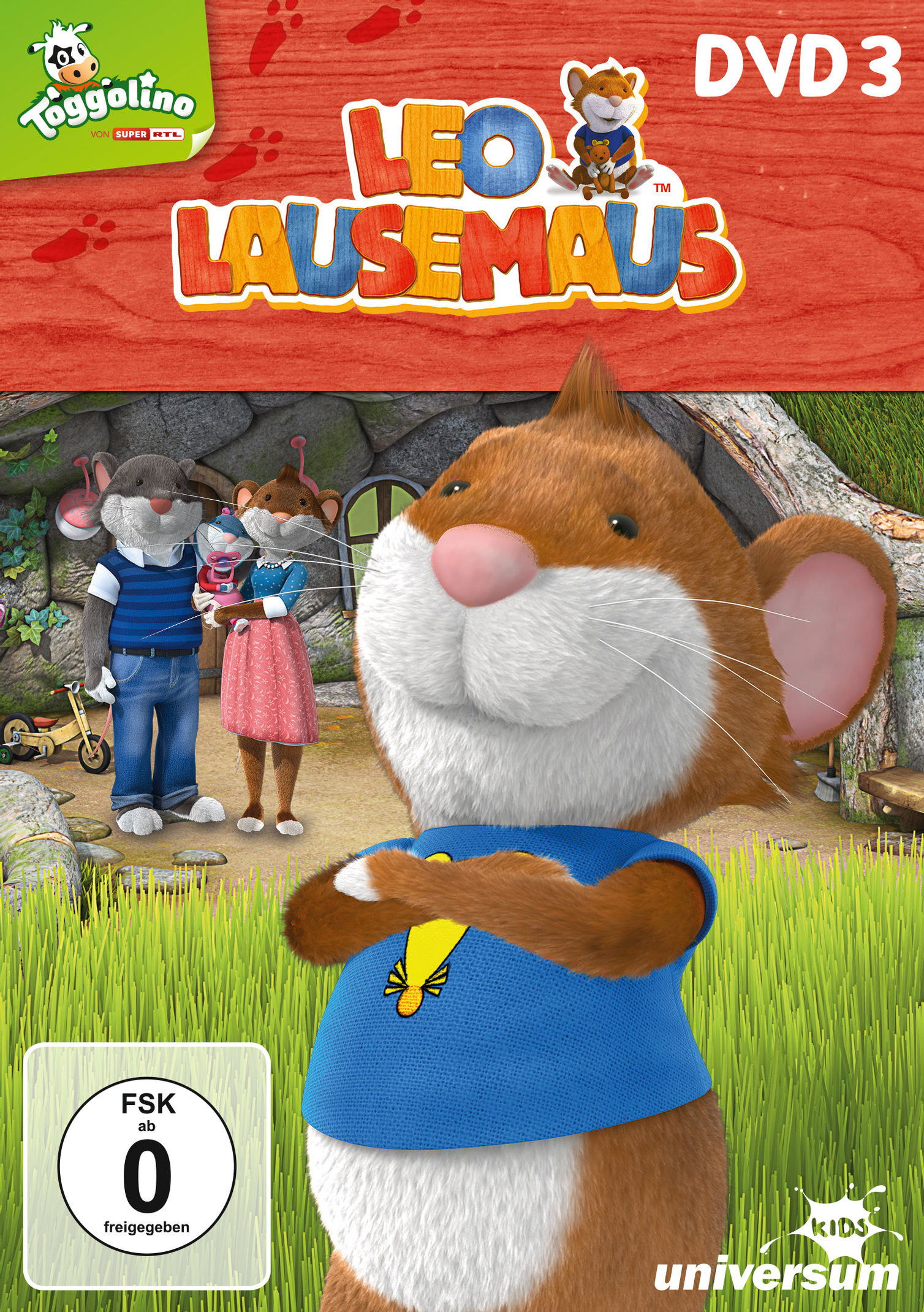 Tip the Mouse