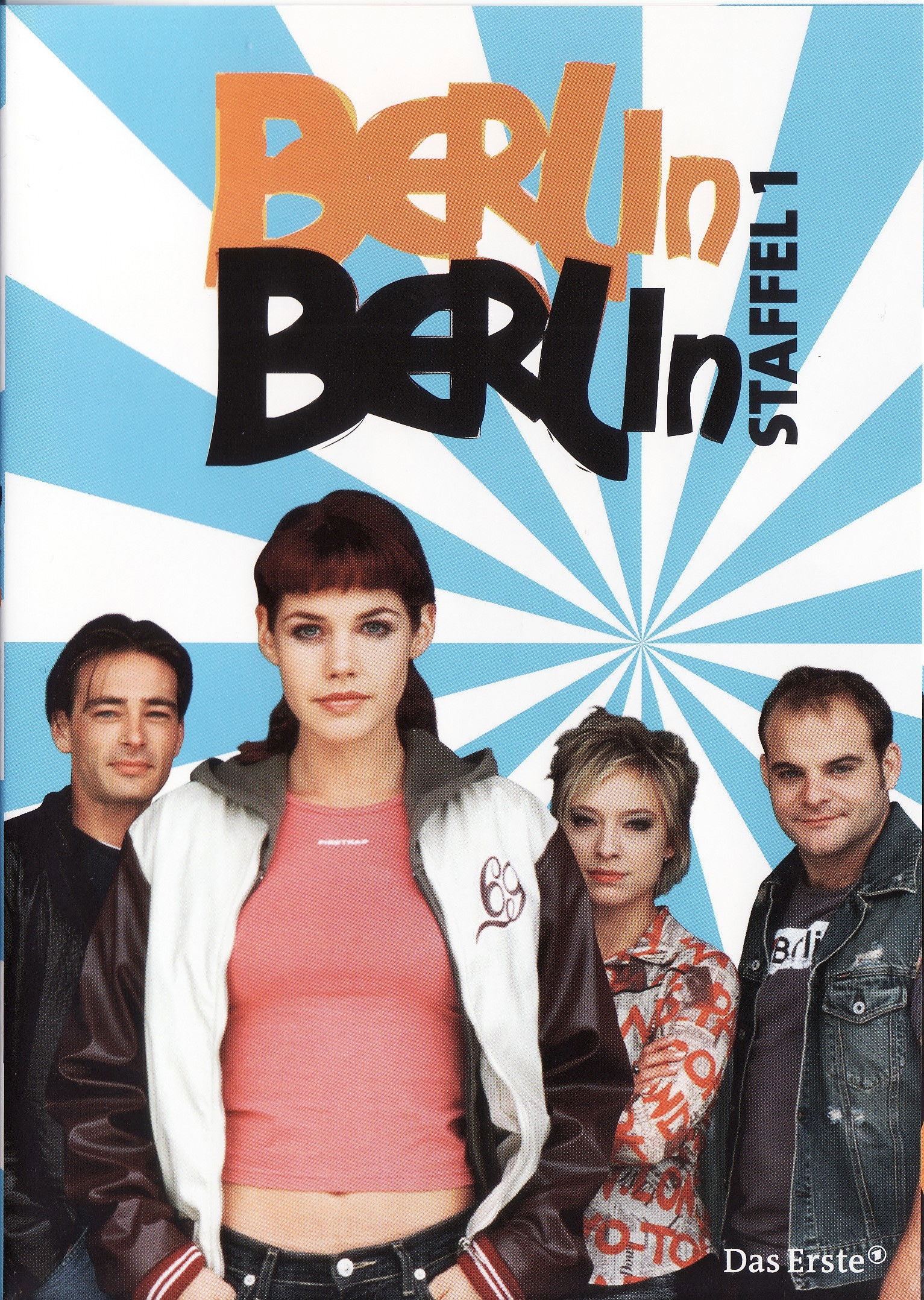 Berlín, Berlín