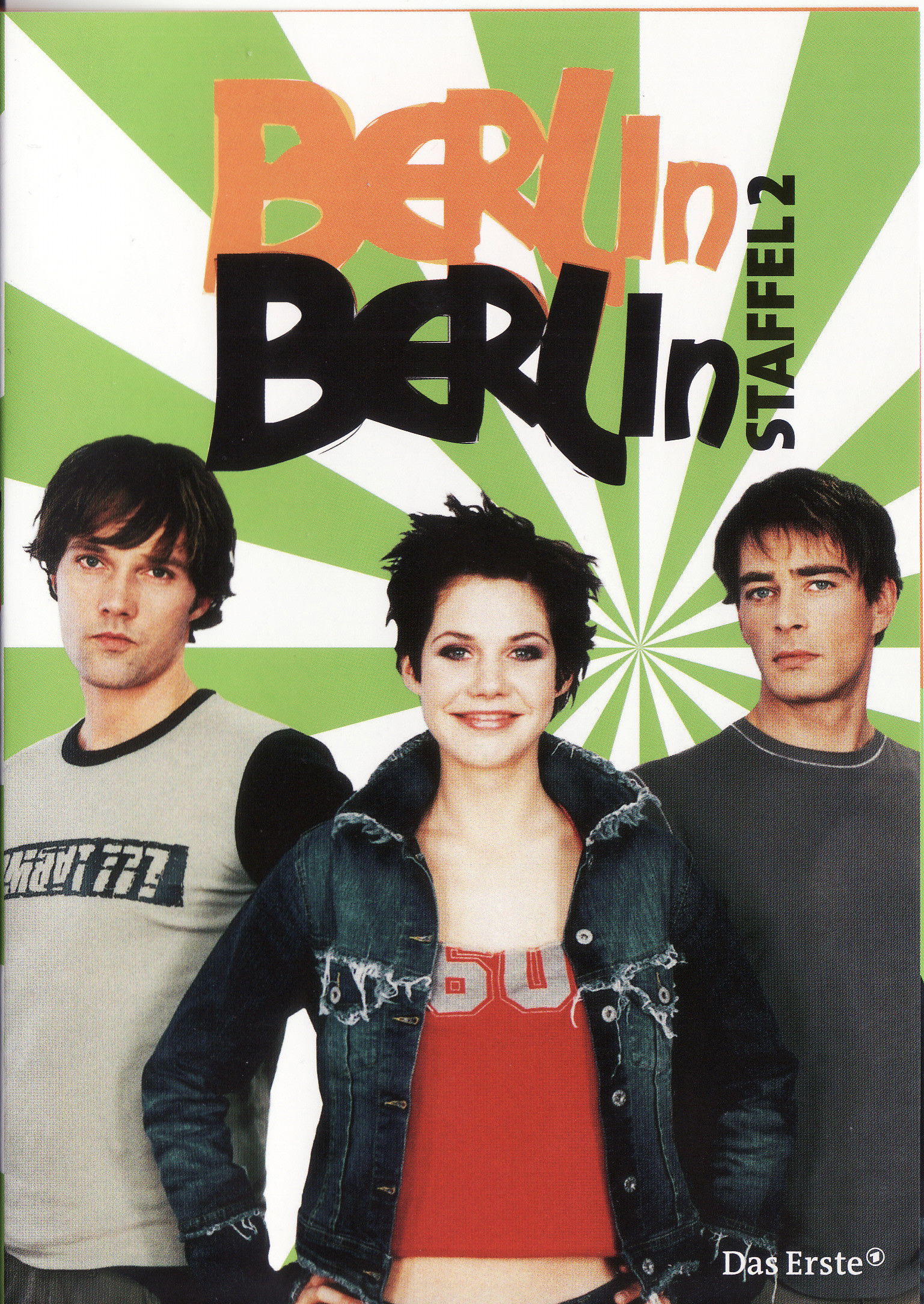 Berlín, Berlín