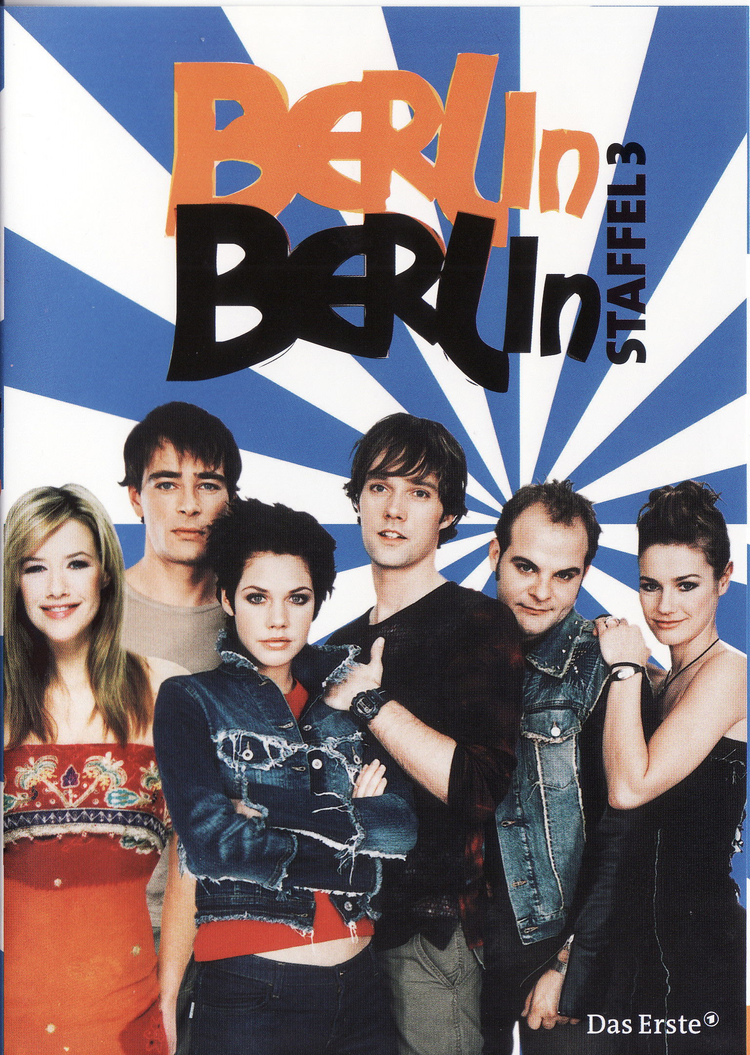 Berlín, Berlín