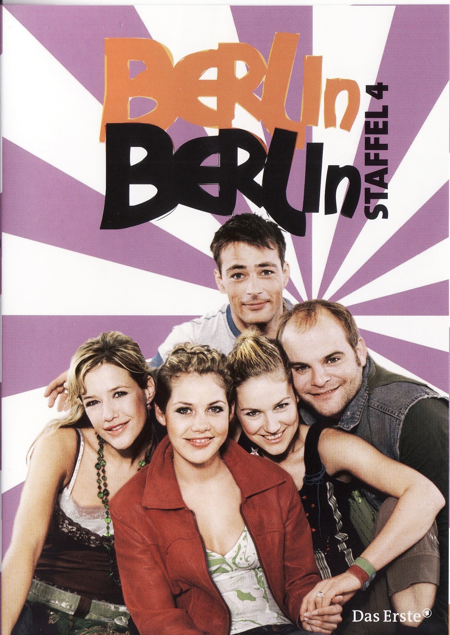 Berlín, Berlín