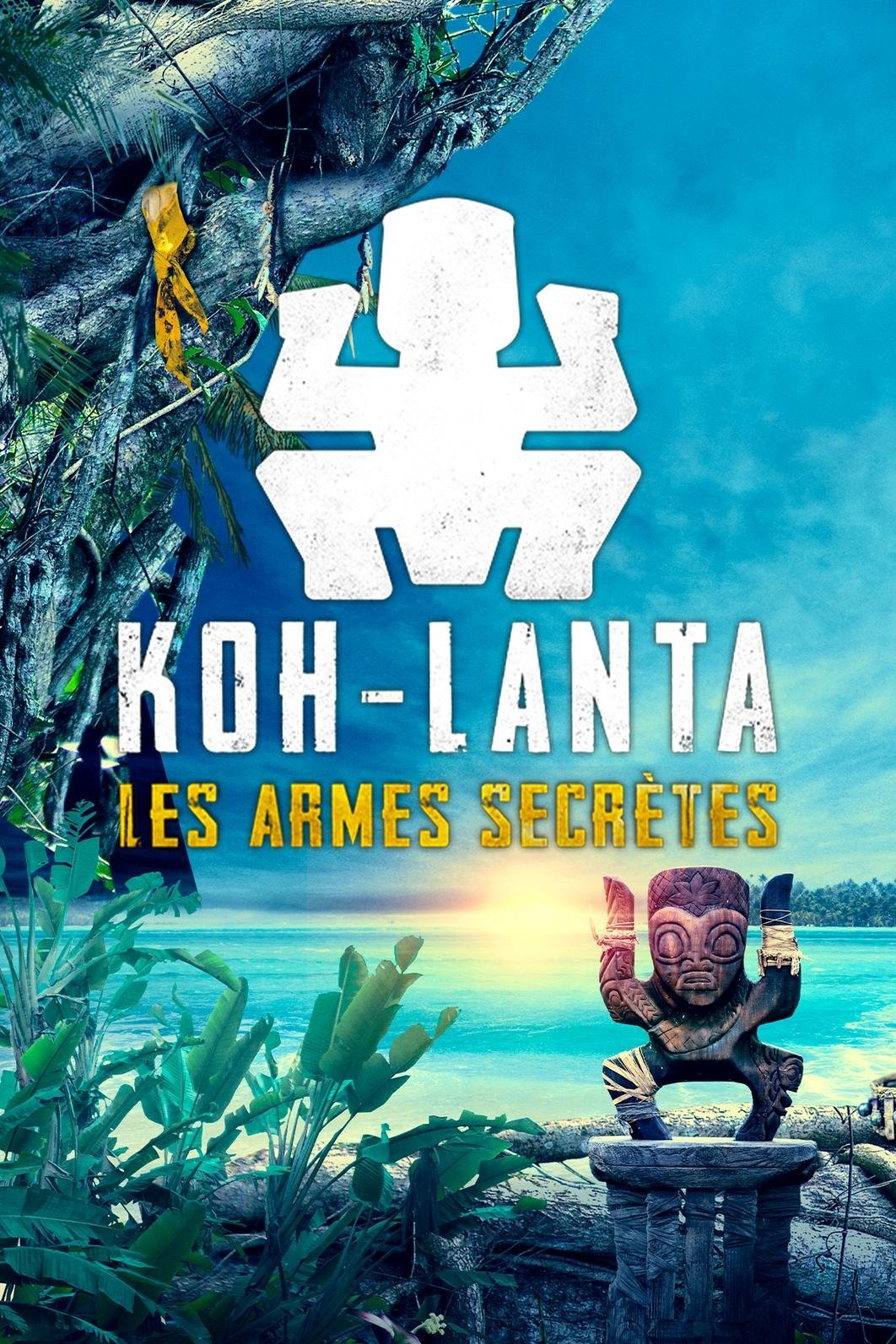 Koh-Lanta