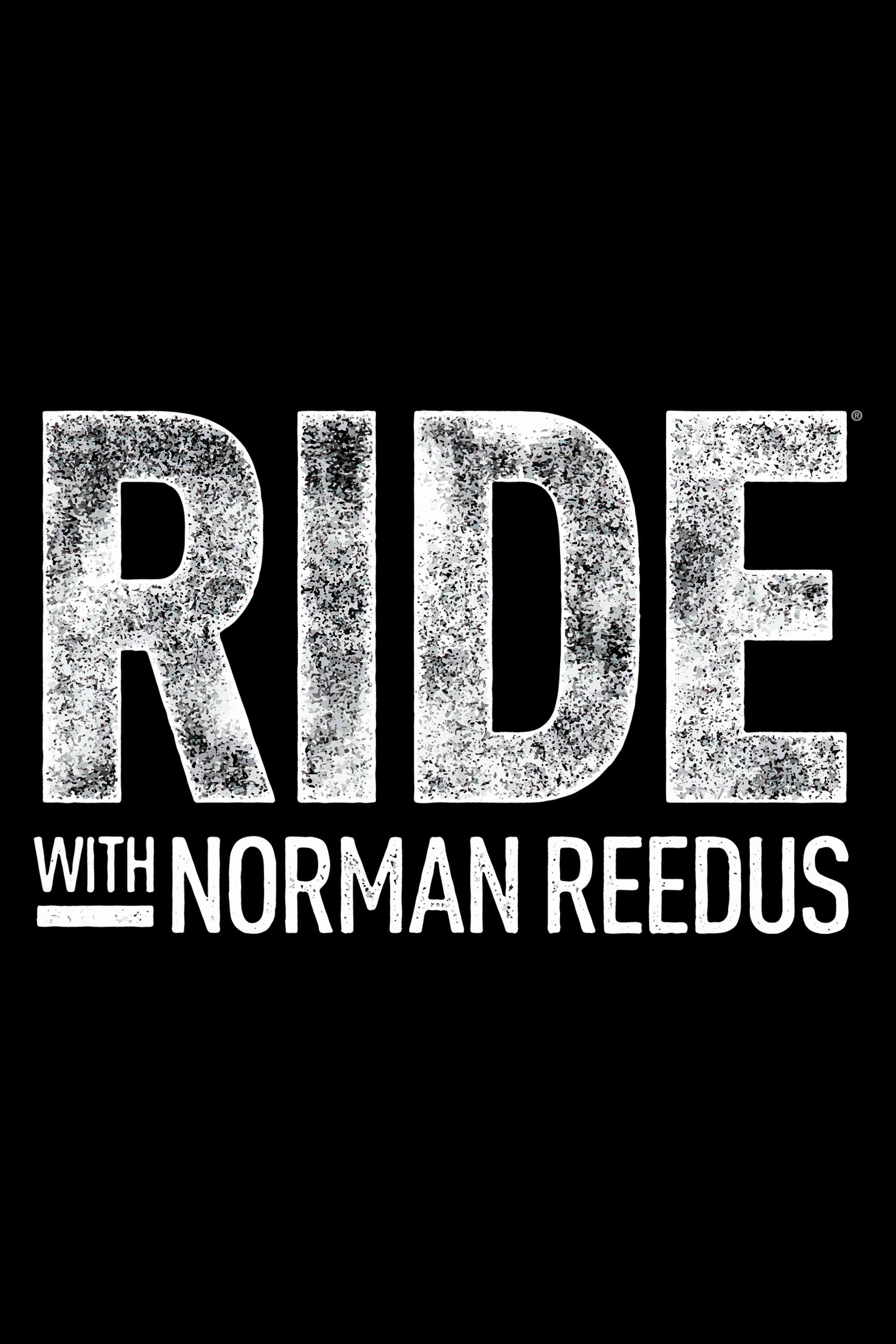 Viaja con Norman Reedus