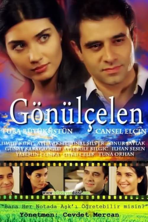 Gönülçelen