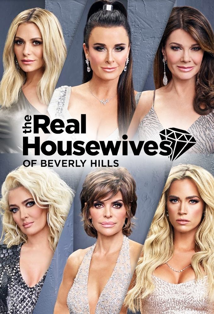 Mujeres ricas de Beverly Hills