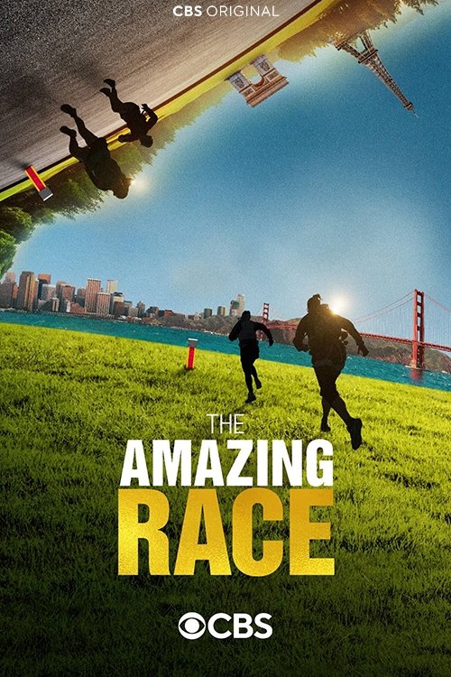 The Amazing Race