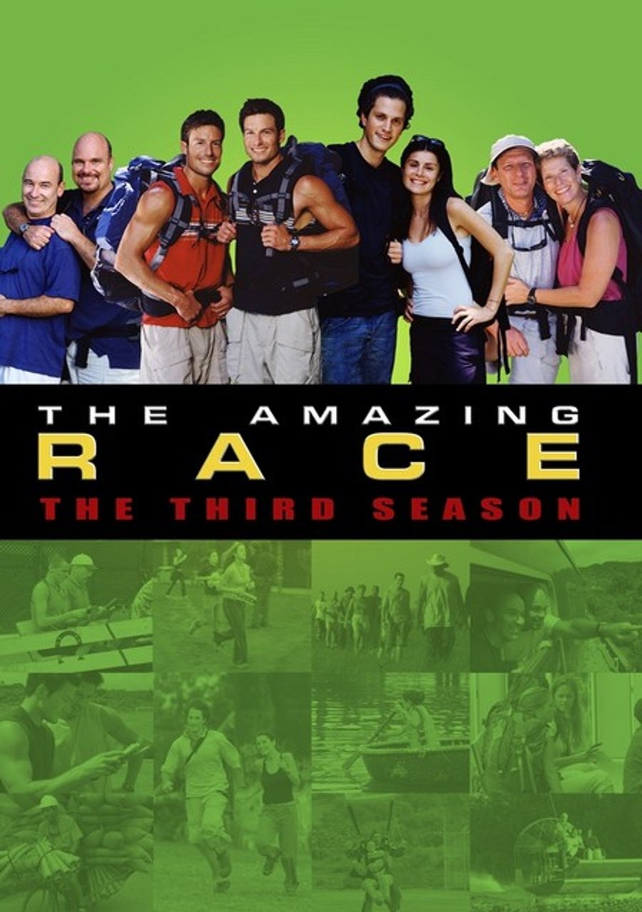 The Amazing Race