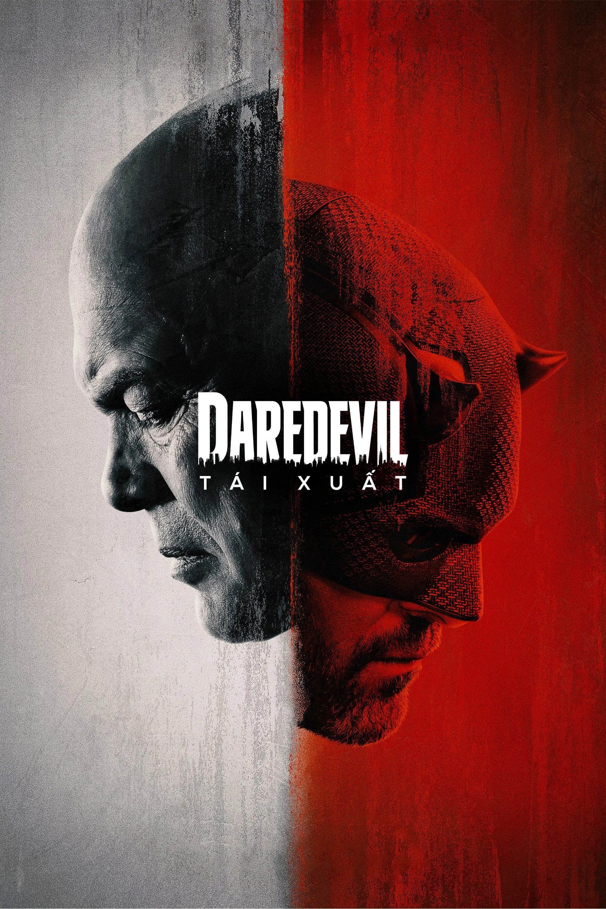 Daredevil: Born Again