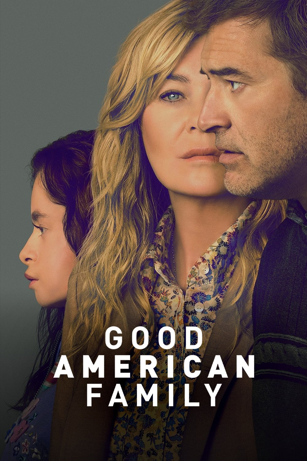 Una buena familia americana