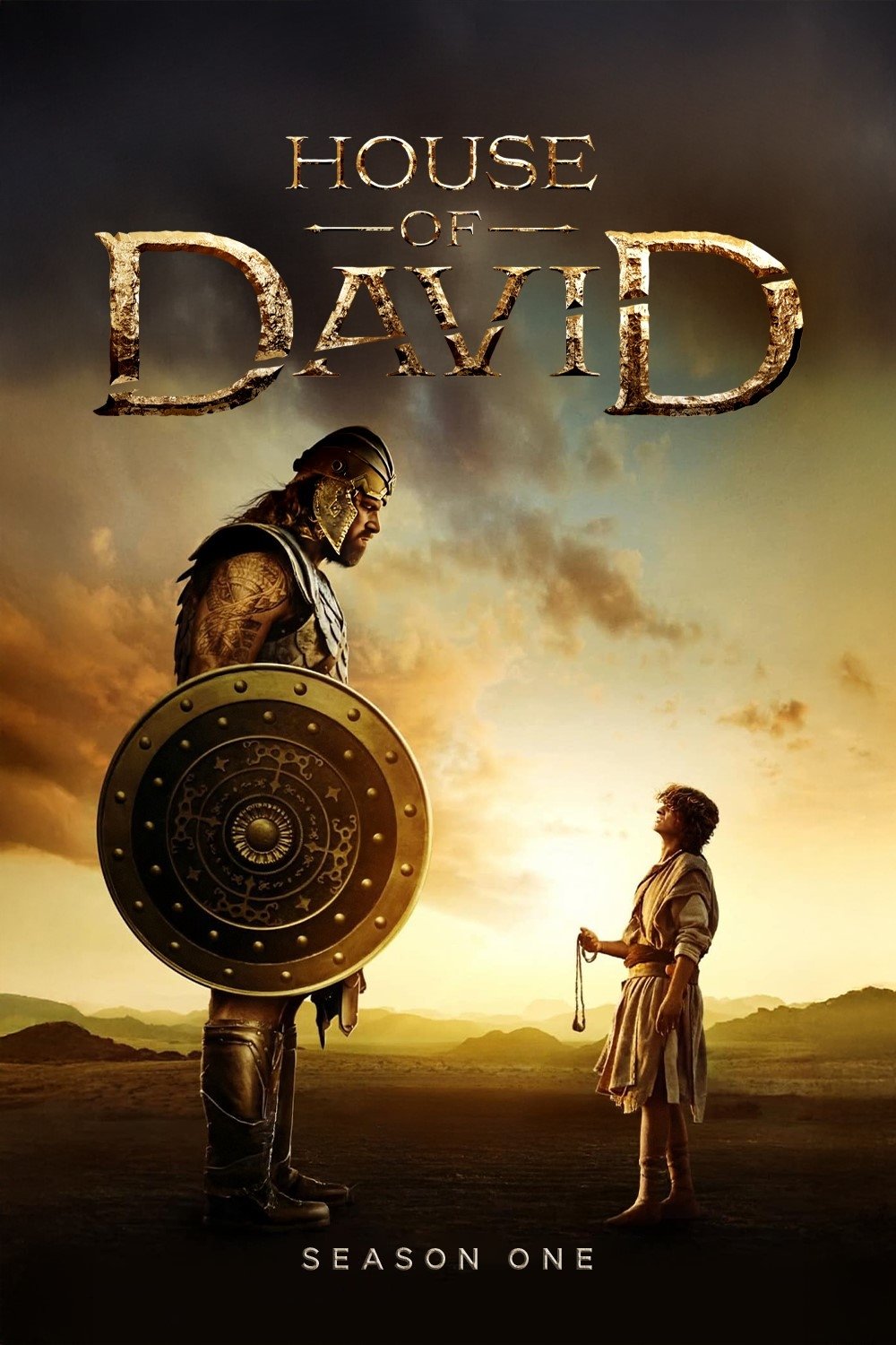La casa de David