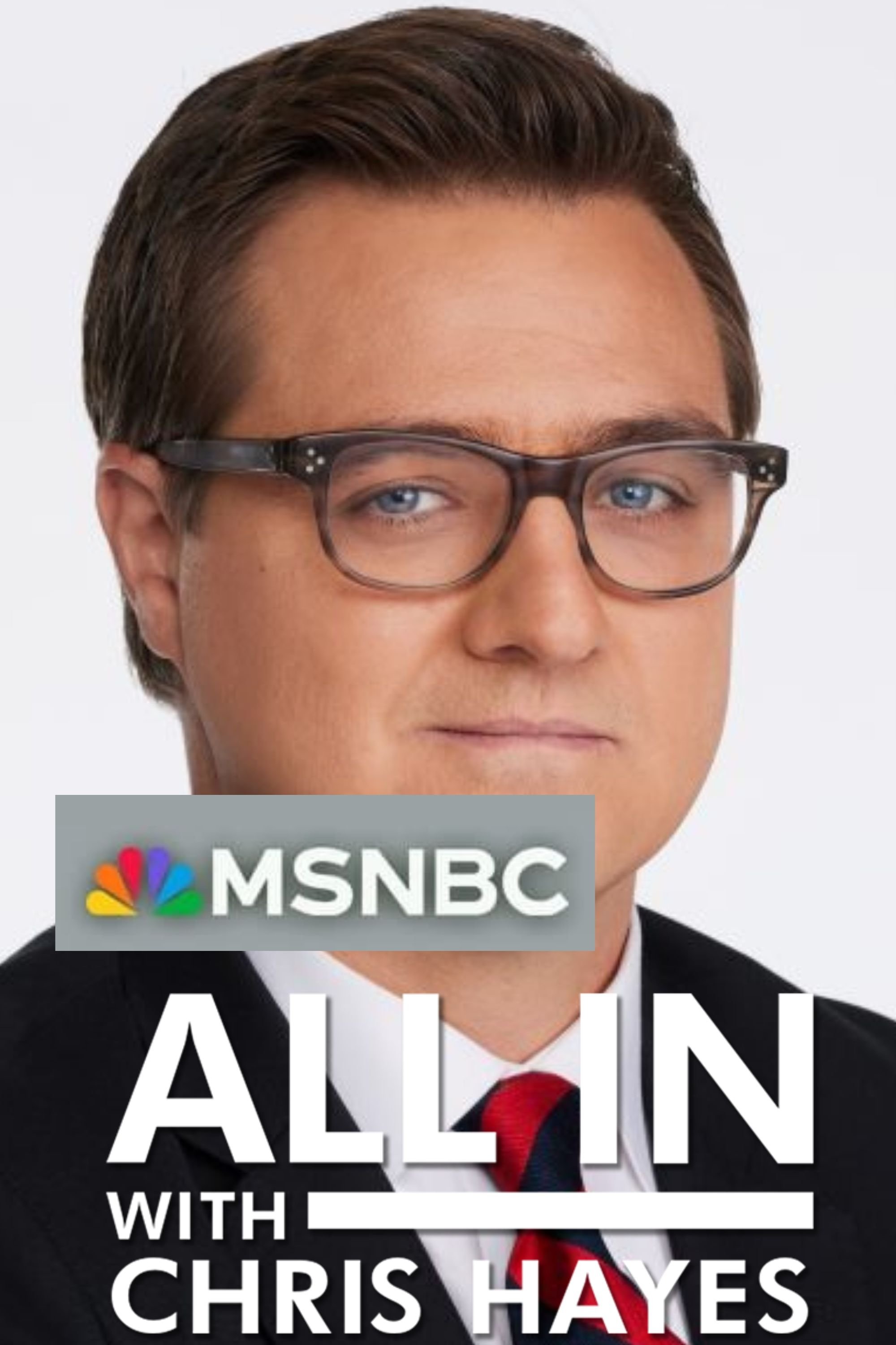 All In with Chris Hayes