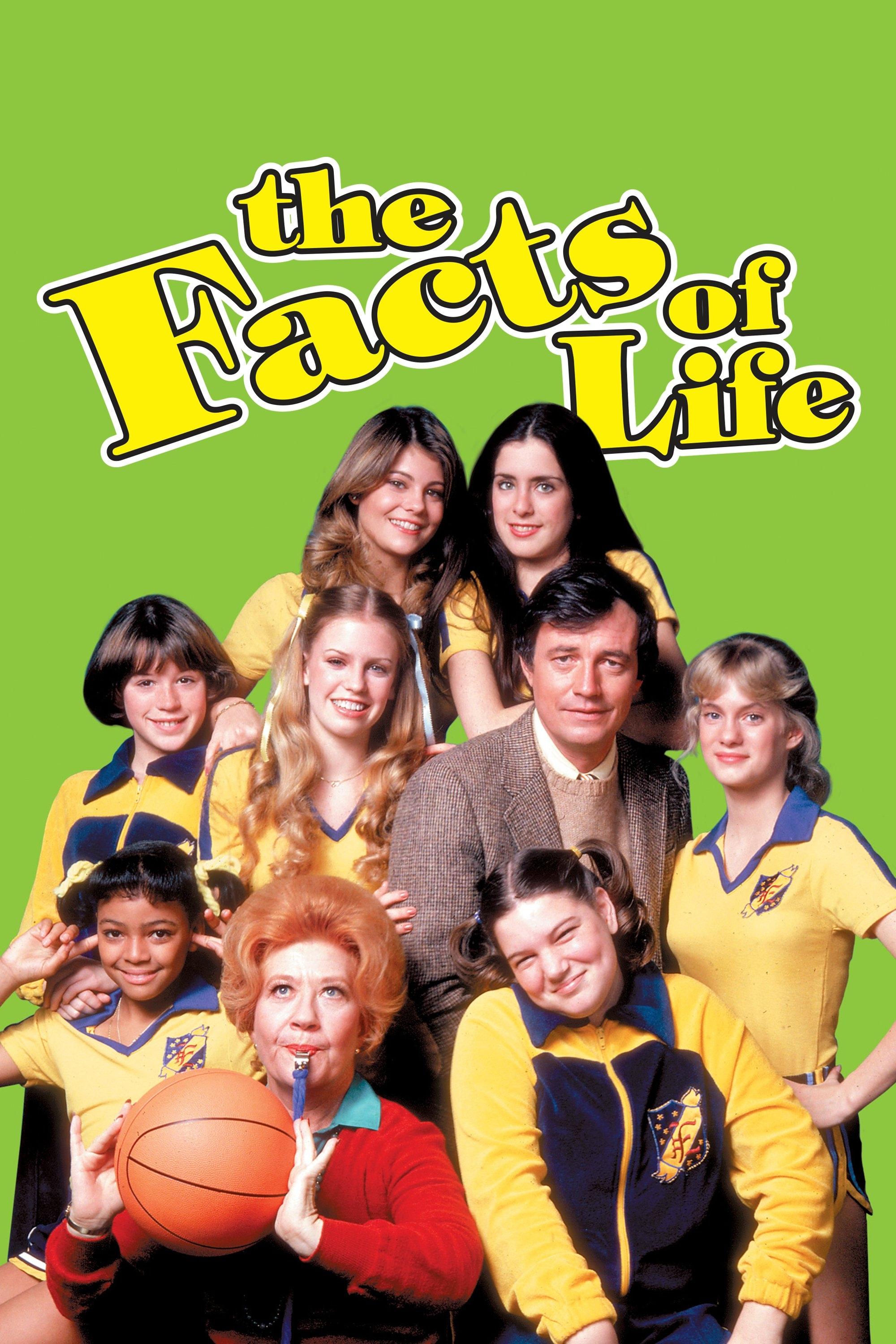 The Facts of Life