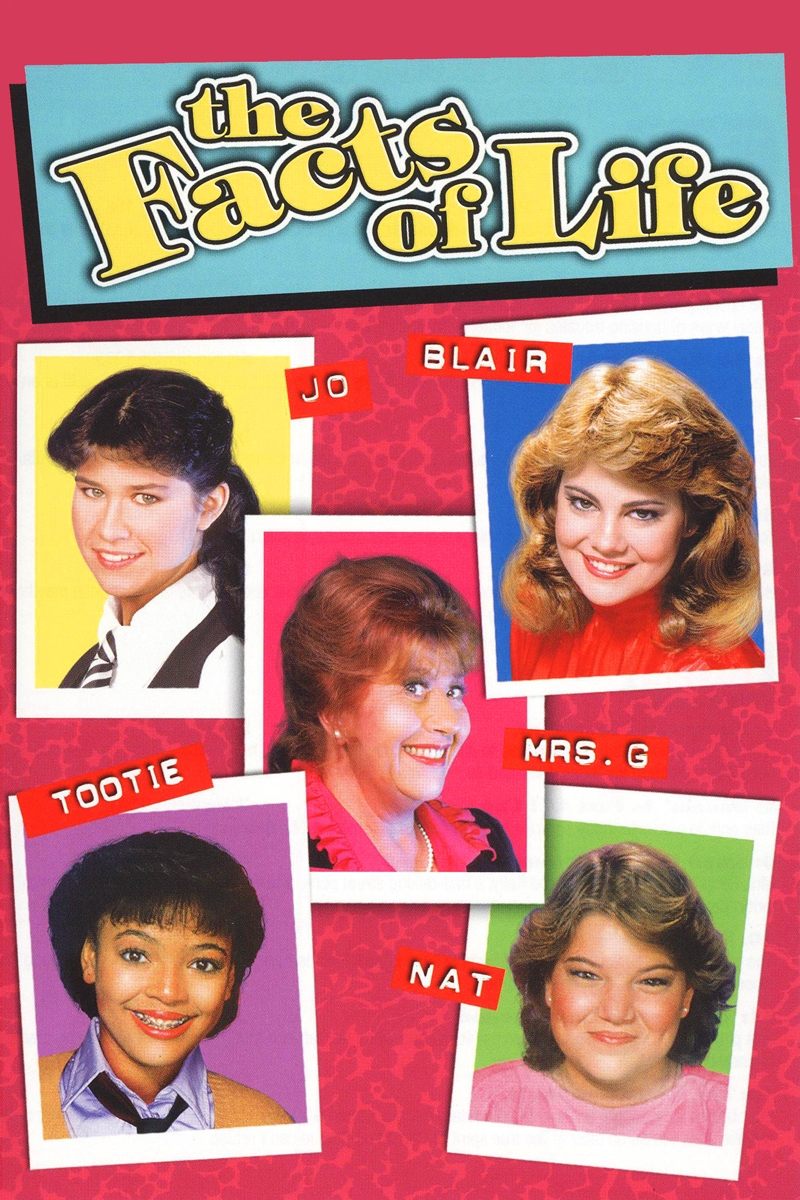 The Facts of Life