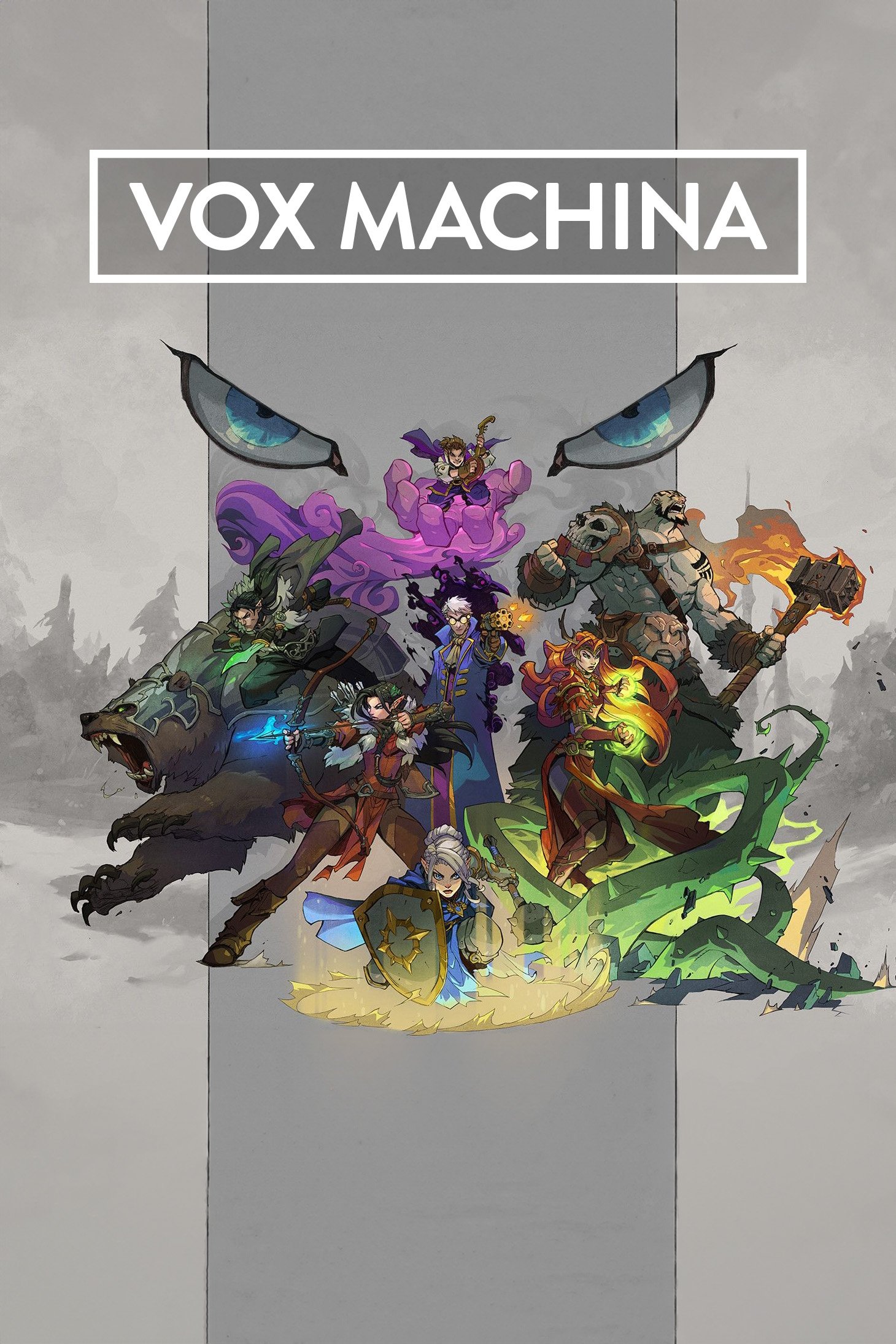 Critical Role