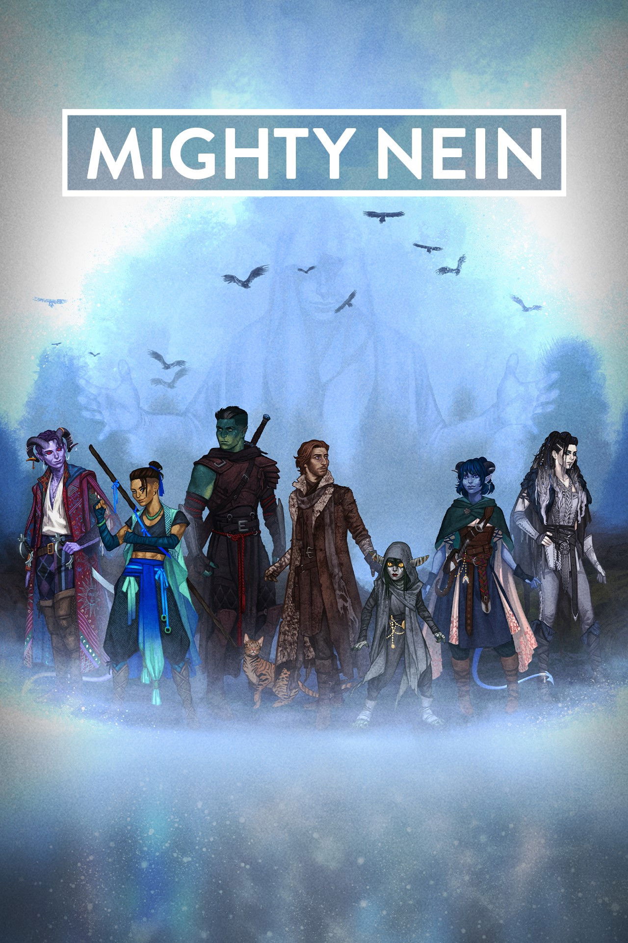 Critical Role