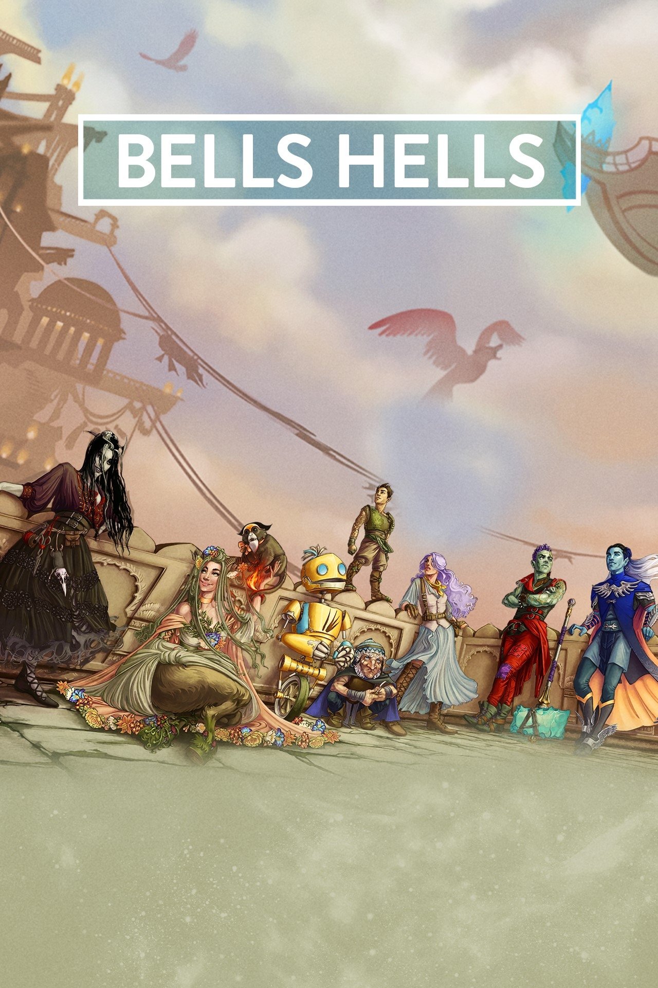 Critical Role