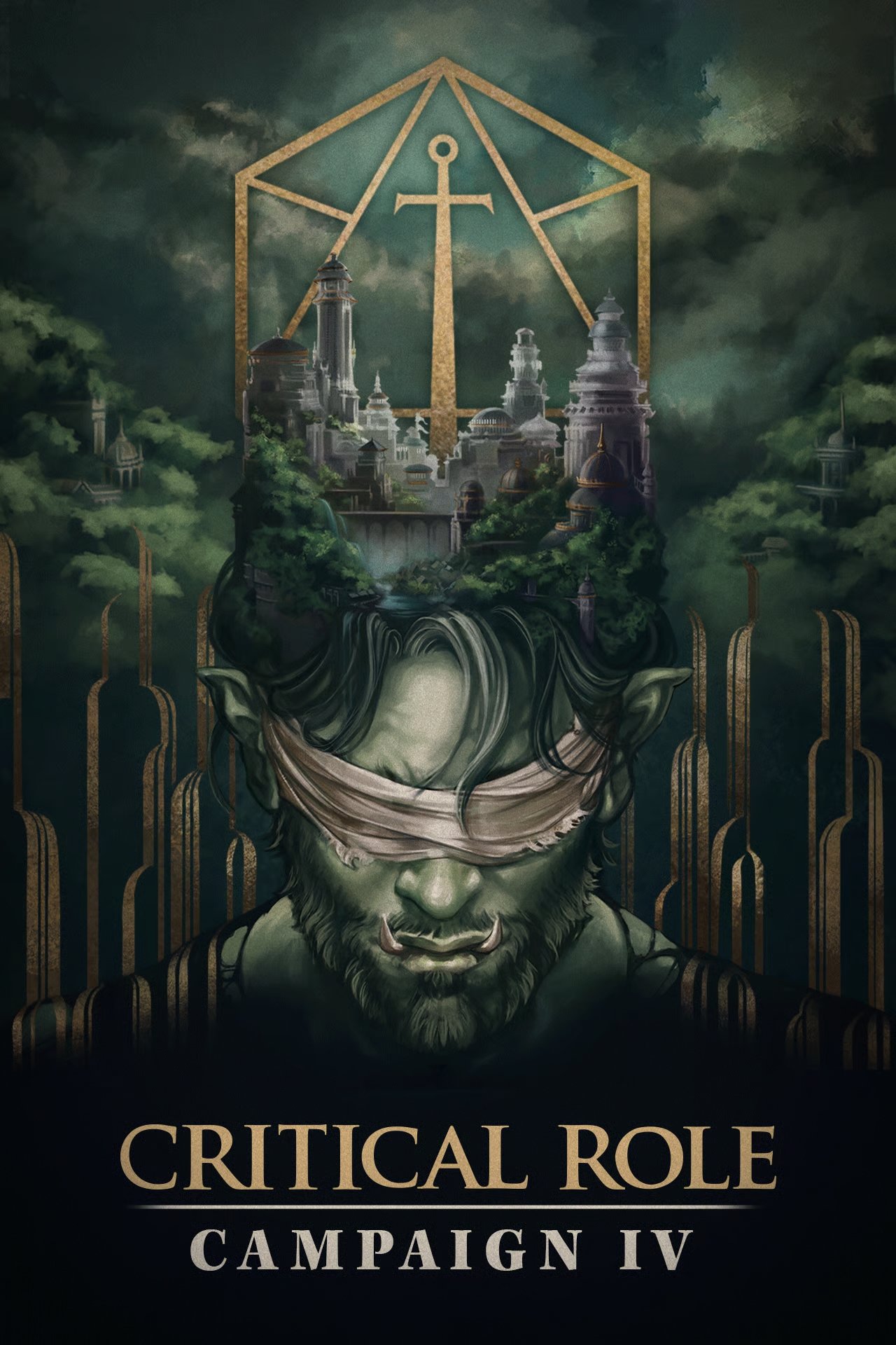 Critical Role
