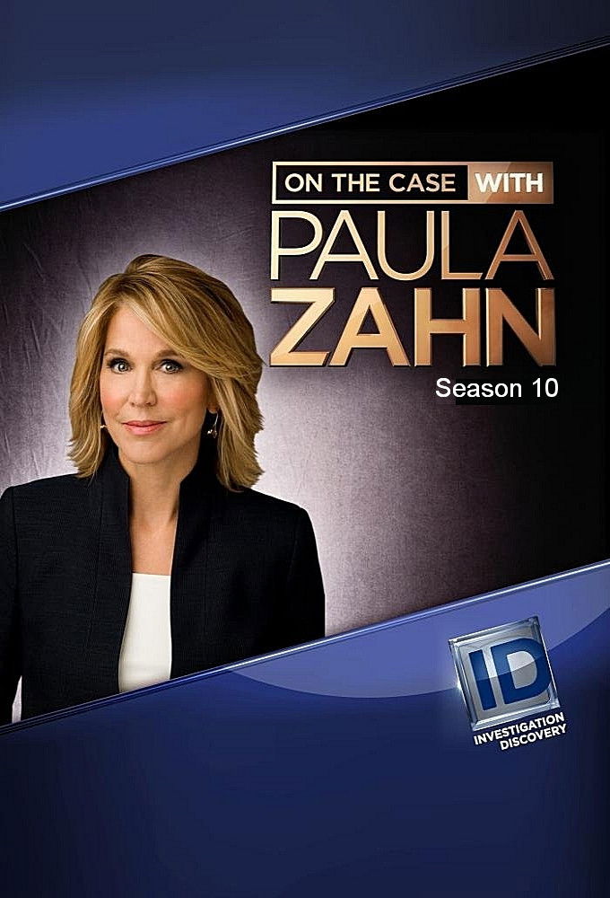 On the Case with Paula Zahn