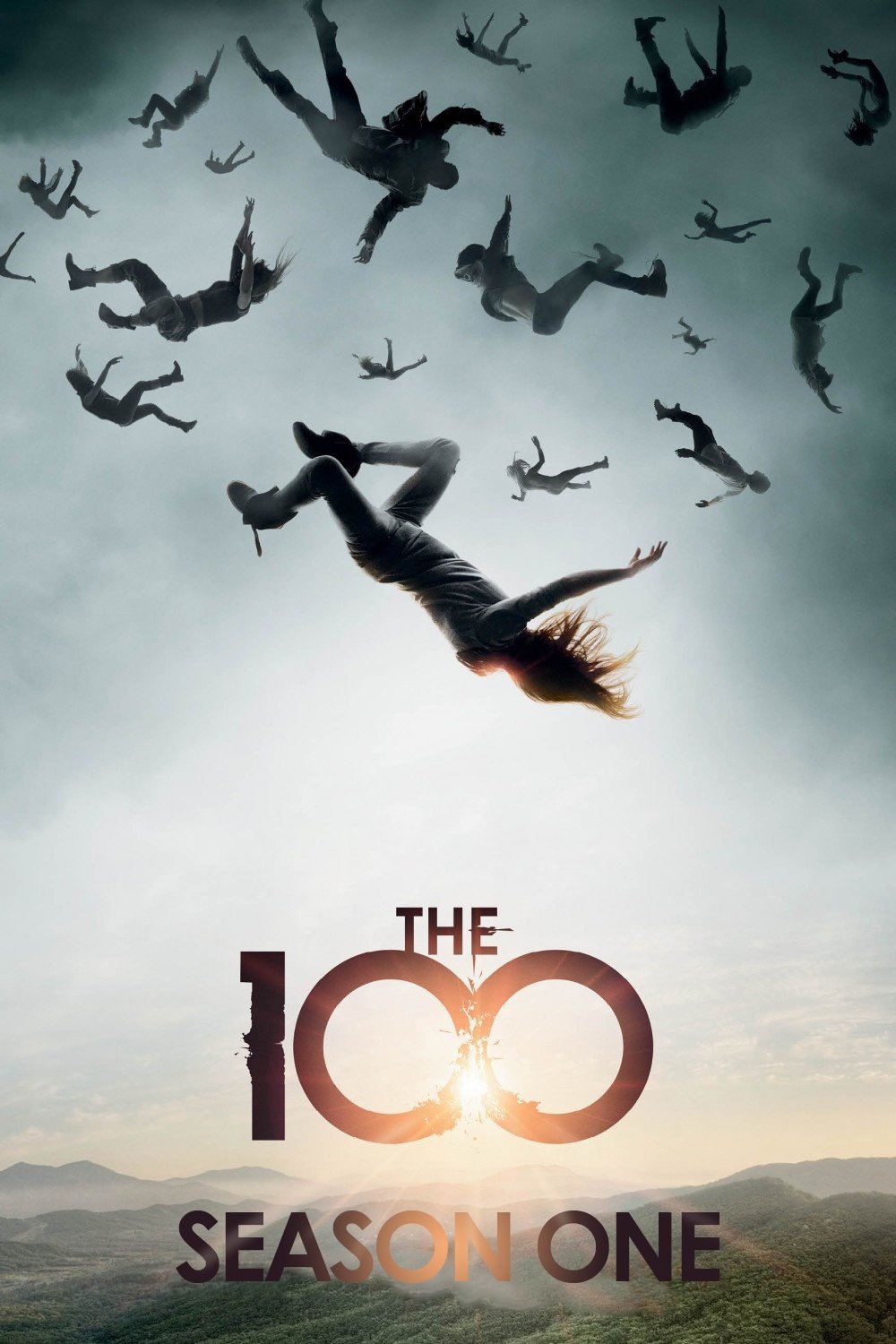 Los 100