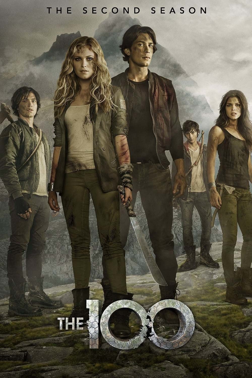 Los 100