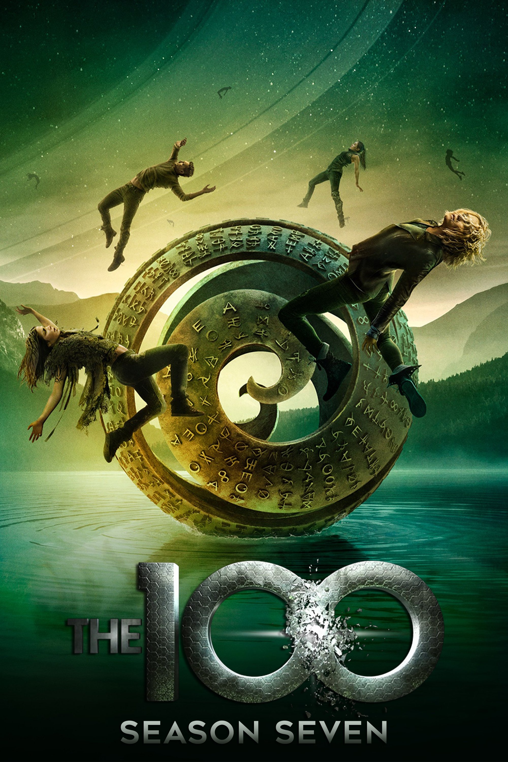 Los 100